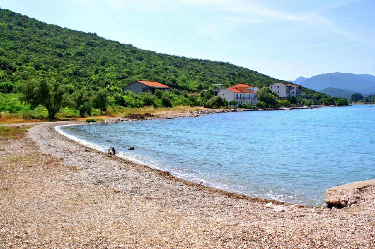 Apartments By The Sea Drace, Peljesac - 4561 Kültér fotó