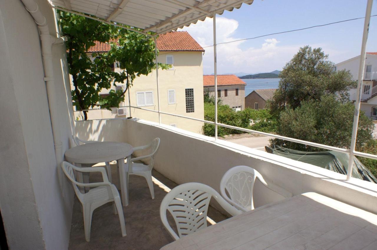 Apartments By The Sea Drace, Peljesac - 4561 Kültér fotó